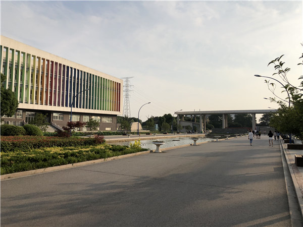博思百校联盟活动丨博思与江南影视艺术学院(图15)