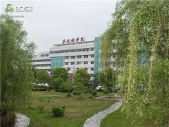 博思百校联盟活动丨博思与江西景德镇学院