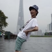 袁晓波：在这路上且行且快乐