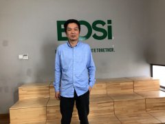 李艳军：展梦想之翼行爱好之初