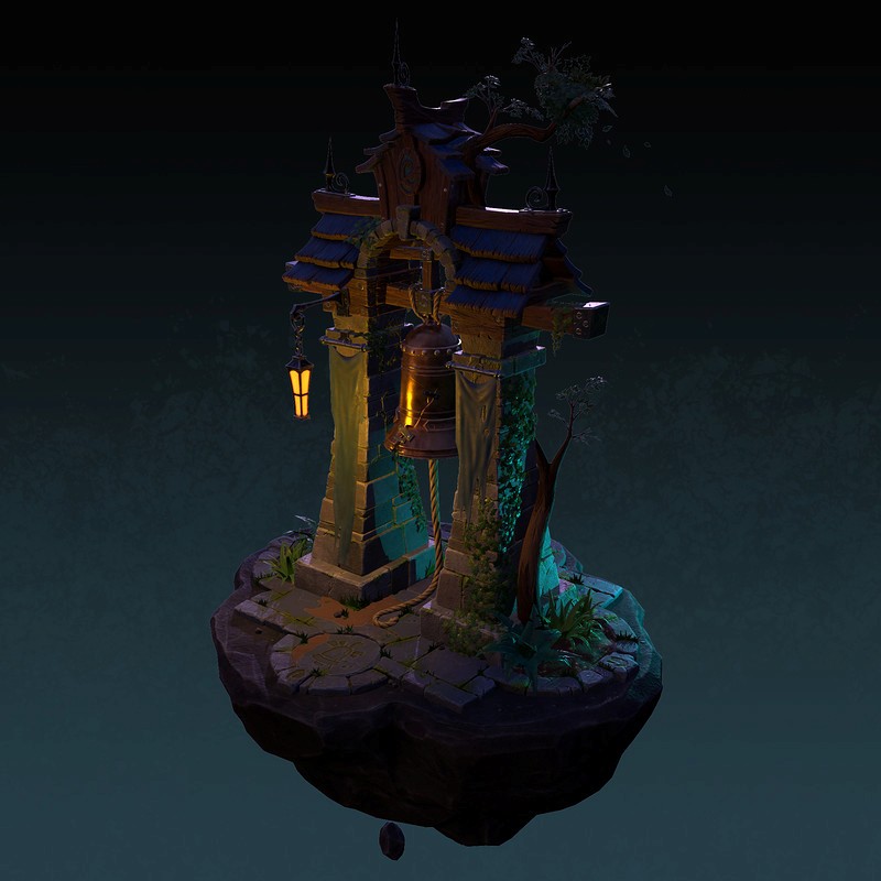 博思游戏3D