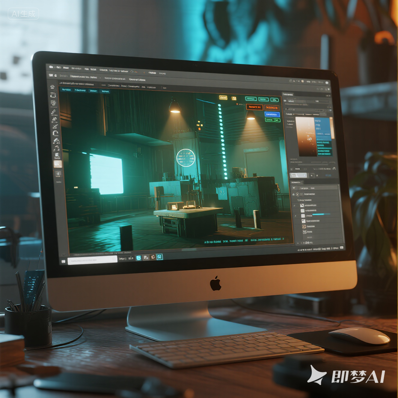 Unity3D培训：零基础到项目实战的完整学习指南(图1)