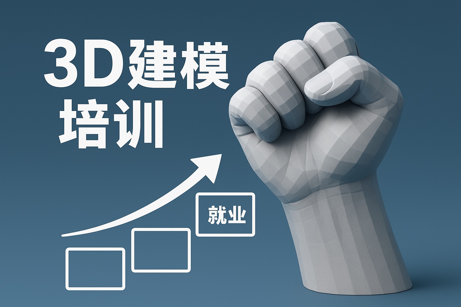 帮我写一篇关于3D建模培训的SEO文章(图1)