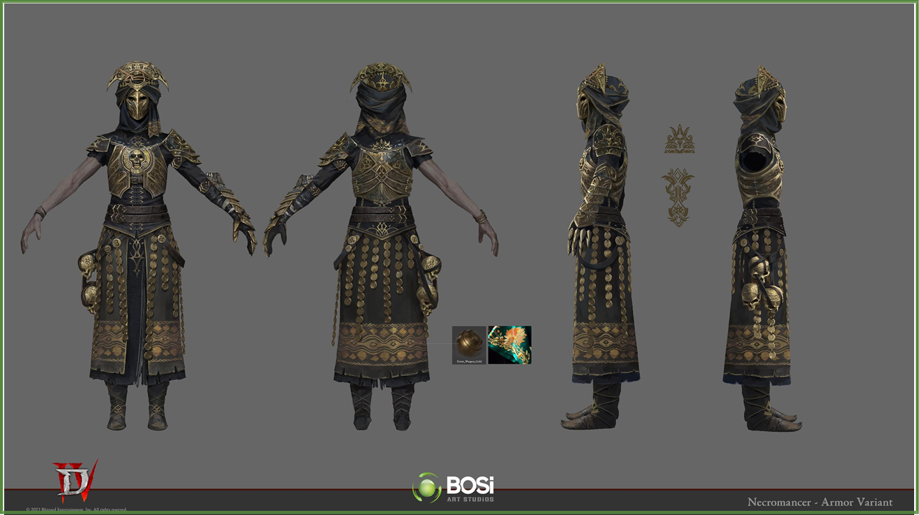 博思部分作品(图4)