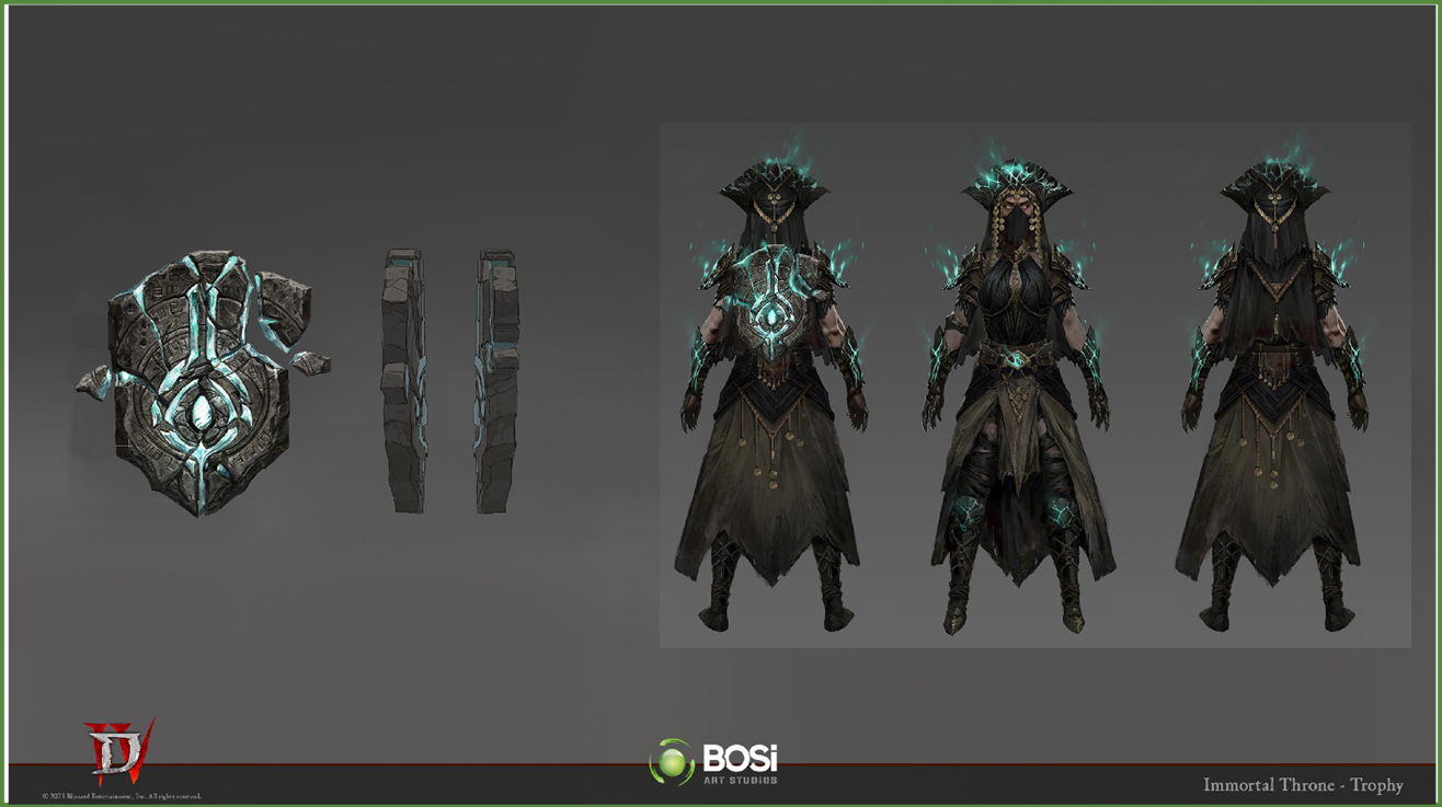 博思部分作品(图3)