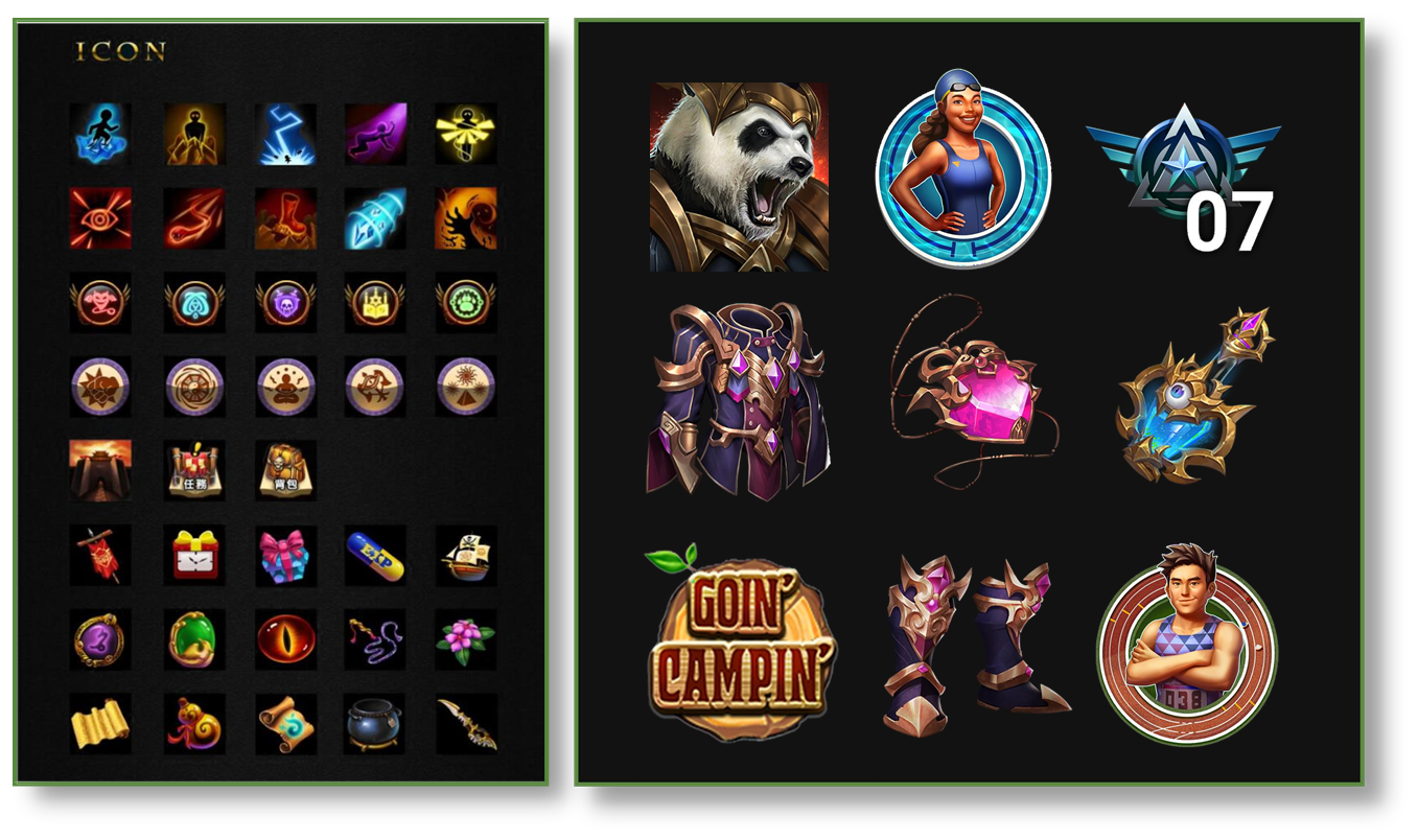 博思部分作品(图17)