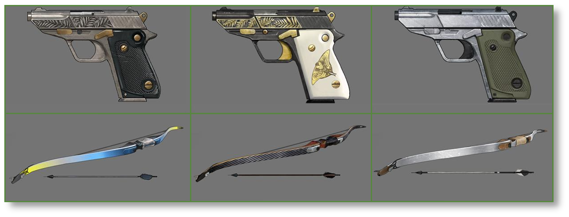 博思部分作品(图15)