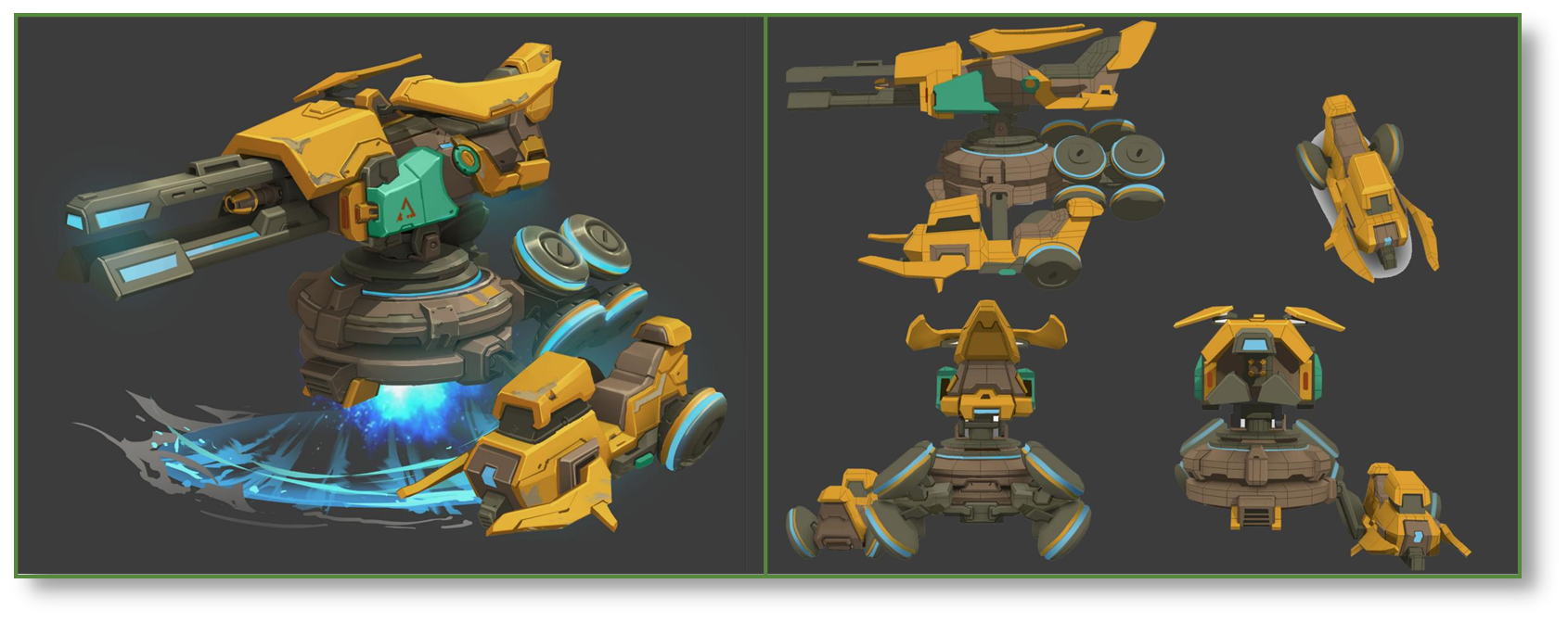 博思部分作品(图16)