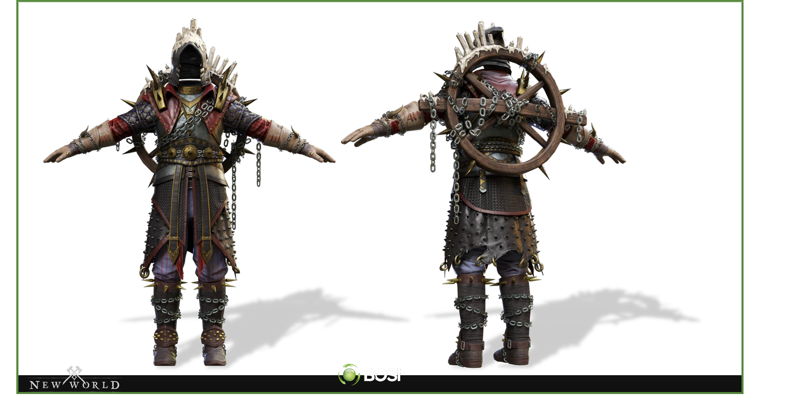 博思部分作品(图21)