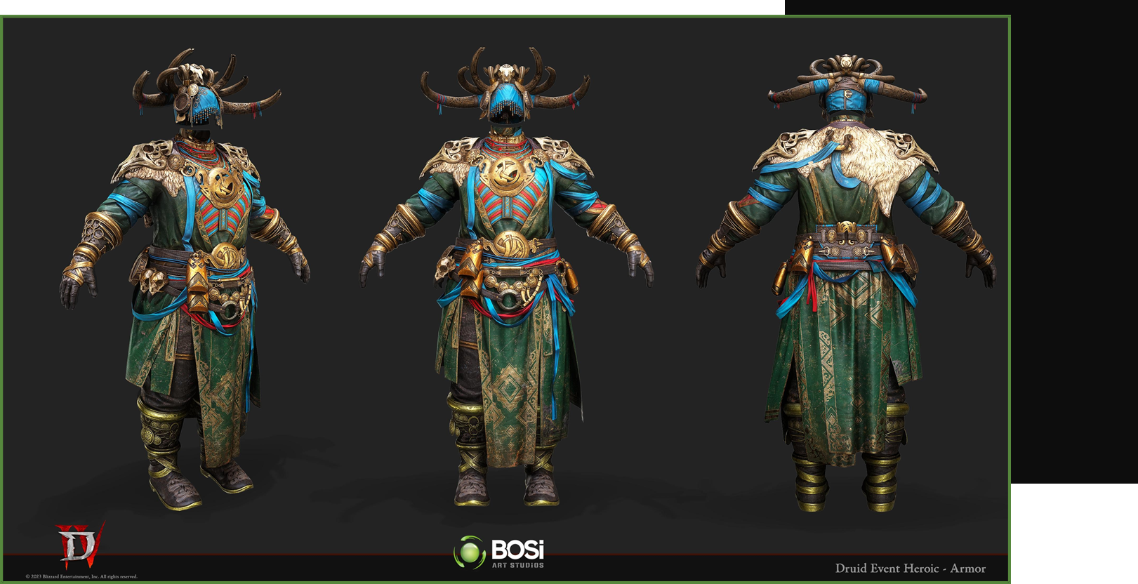 博思部分作品(图20)