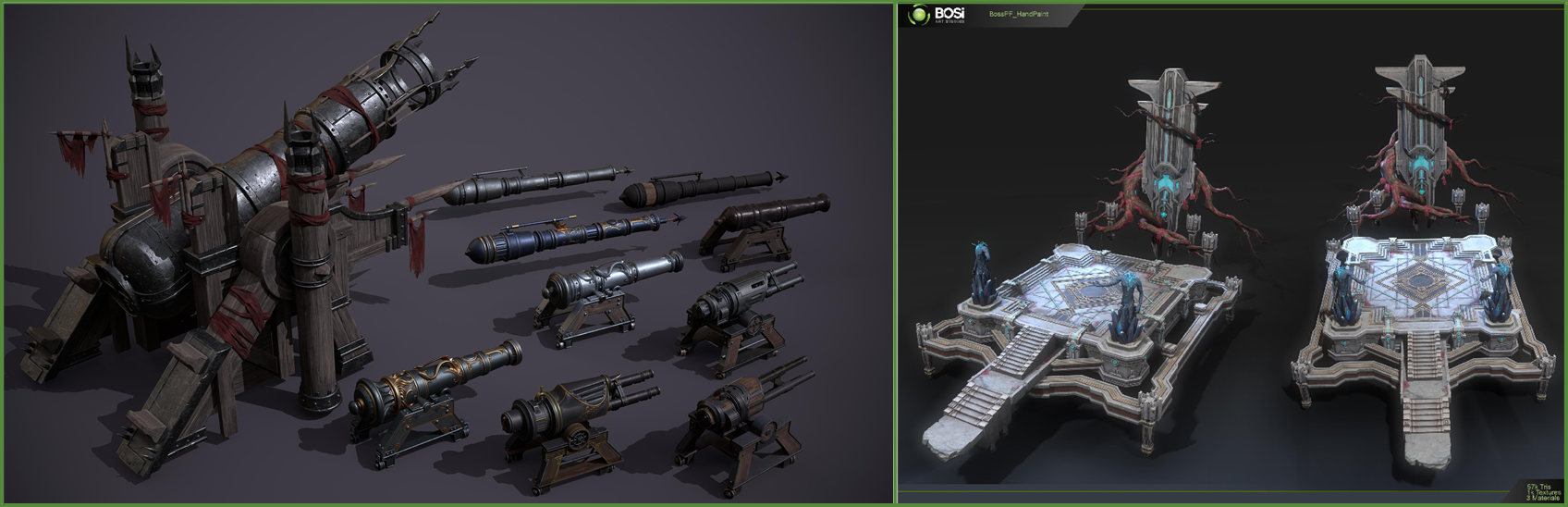 博思部分作品(图24)